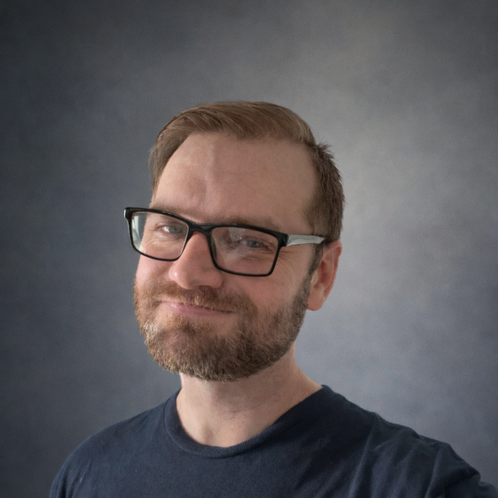 Scott Faust | Computer Science Portfolio