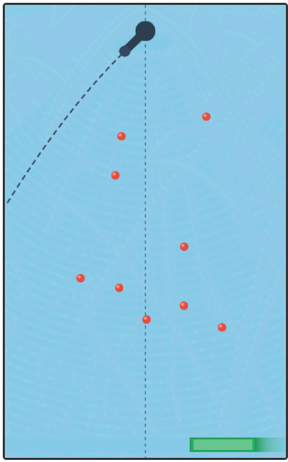 Pegish - Pinball Game